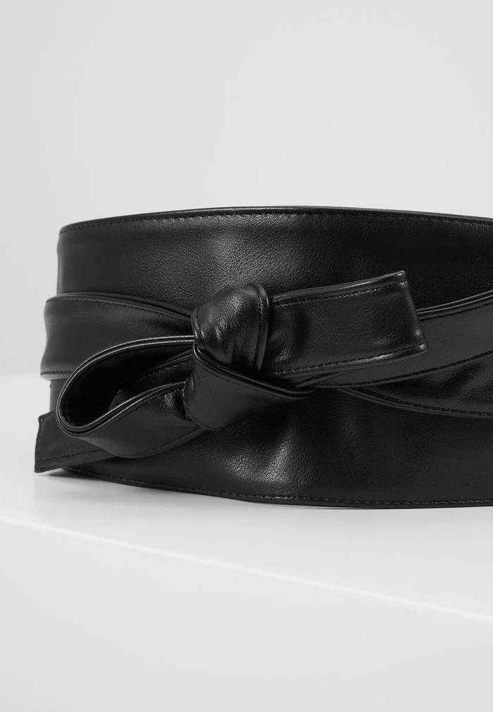 Ceinture ANNA FIELD Anna Field Waist Belt Noir Femme | DYO-3529386